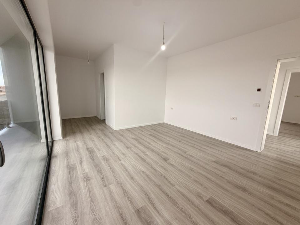 Casa individuala, design deosebit, 4 camere - Giarmata Mare