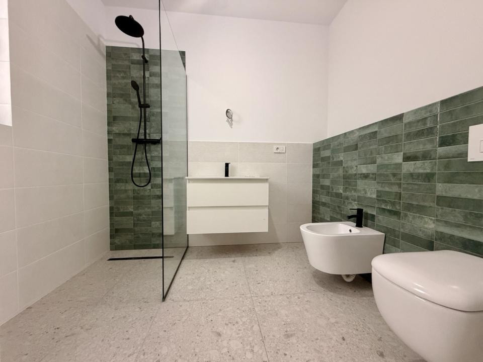 Casa individuala, design deosebit, 4 camere - Giarmata Mare