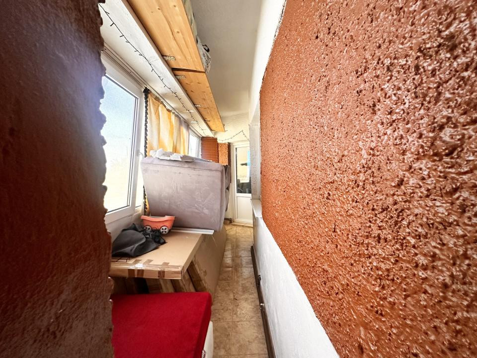 Apartament cu 4 camere, 95 mp utili - zona Calea Sagului