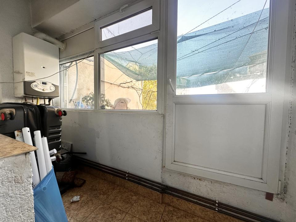 Apartament cu 4 camere, 95 mp utili - zona Calea Sagului