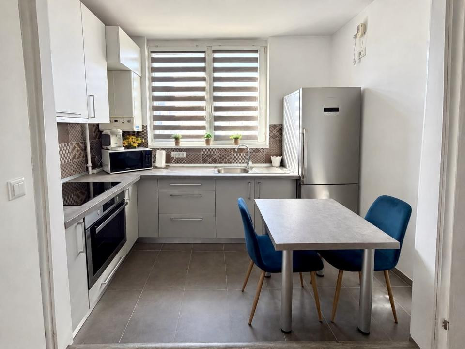Apartament elegant, 2 camere, 38 mp utili, etaj 4 - Grand Vivalia