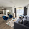 Apartament elegant, 2 camere, 38 mp utili, etaj 4 - Grand Vivalia