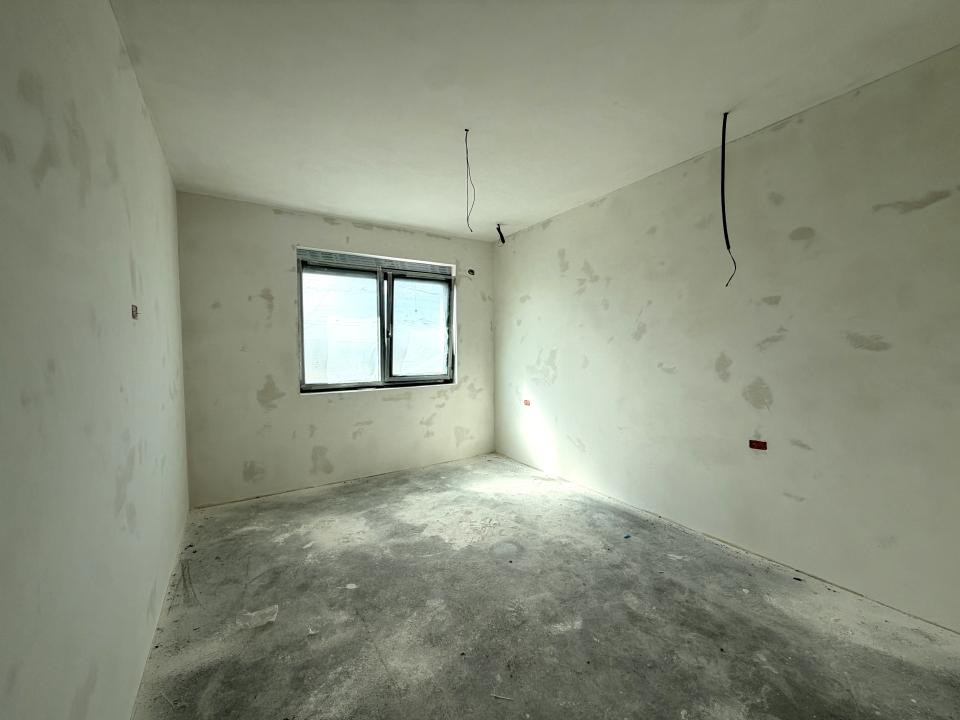Duplex modern, 5 camere, 116 utili, 370 mp teren - Dumbravita