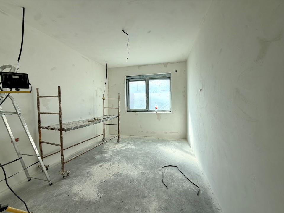 Duplex modern, 5 camere, 116 utili, 370 mp teren - Dumbravita