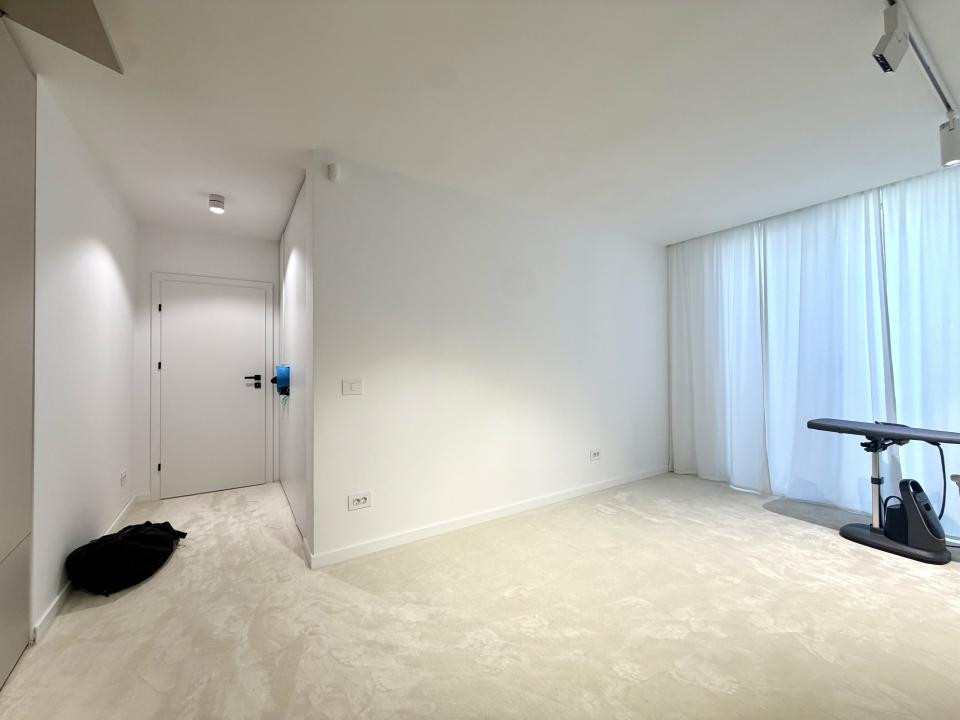 Casa individuala cu piscina, 100 utili, 400 mp teren - Dumbravita