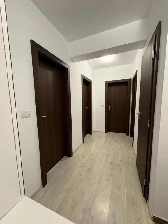 COMISION 0%-Apartament 2 camere, 53 mp, mobilat-utilat-Giroc