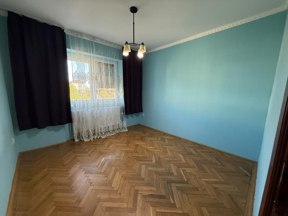 Apartament 4 camere, 94 mp utili + garaj si boxa - Elisabetin