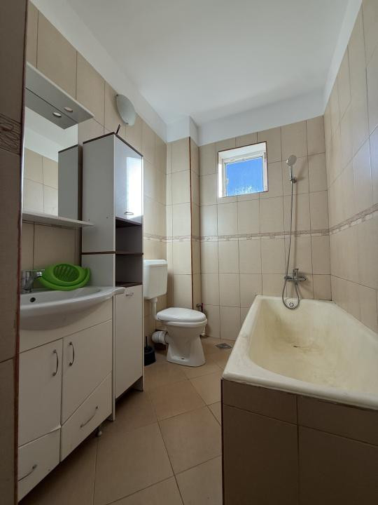 Apartament 4 camere, 94 mp utili + garaj si boxa - Elisabetin