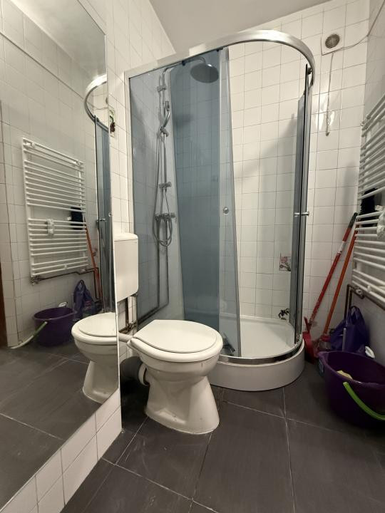 Apartament 4 camere, 94 mp utili + garaj si boxa - Elisabetin