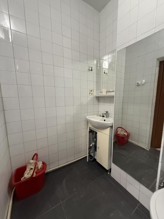 Apartament 4 camere, 94 mp utili + garaj si boxa - Elisabetin
