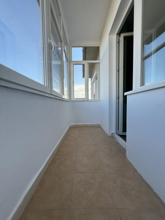 Apartament 4 camere, 94 mp utili + garaj si boxa - Elisabetin