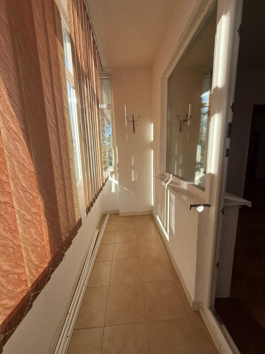 Apartament 4 camere, 94 mp utili + garaj si boxa - Elisabetin
