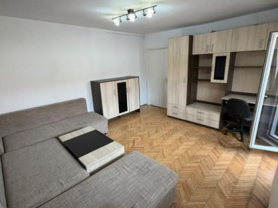 Apartament 3 camere, decomandat, 65 mp utili - Buziasului