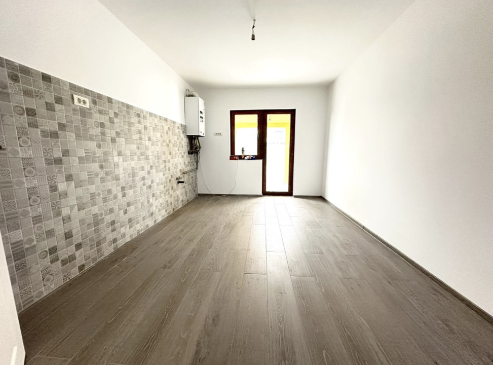 Oportunitate, duplex 5 camere, 125 mp utili, 353 mp teren - Dumbravita