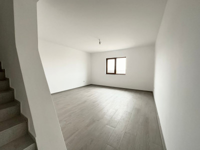 Duplex spatios Dumbravita, 5 camere, 125 mp utili, 353 mp teren