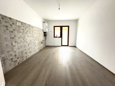 Duplex spatios Dumbravita, 5 camere, 125 mp utili, 353 mp teren