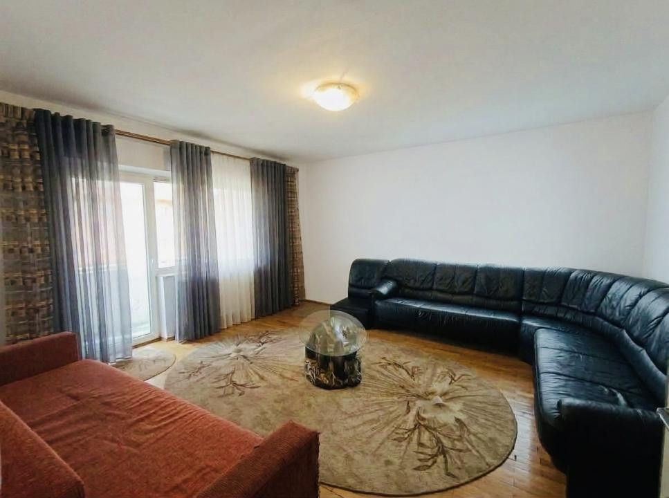 Apartament 2 camere, decomandat,56mp, etaj 3, zona Freidorf 