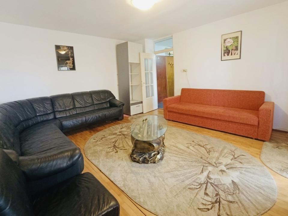 Apartament 2 camere, decomandat,56mp, etaj 3, zona Freidorf 