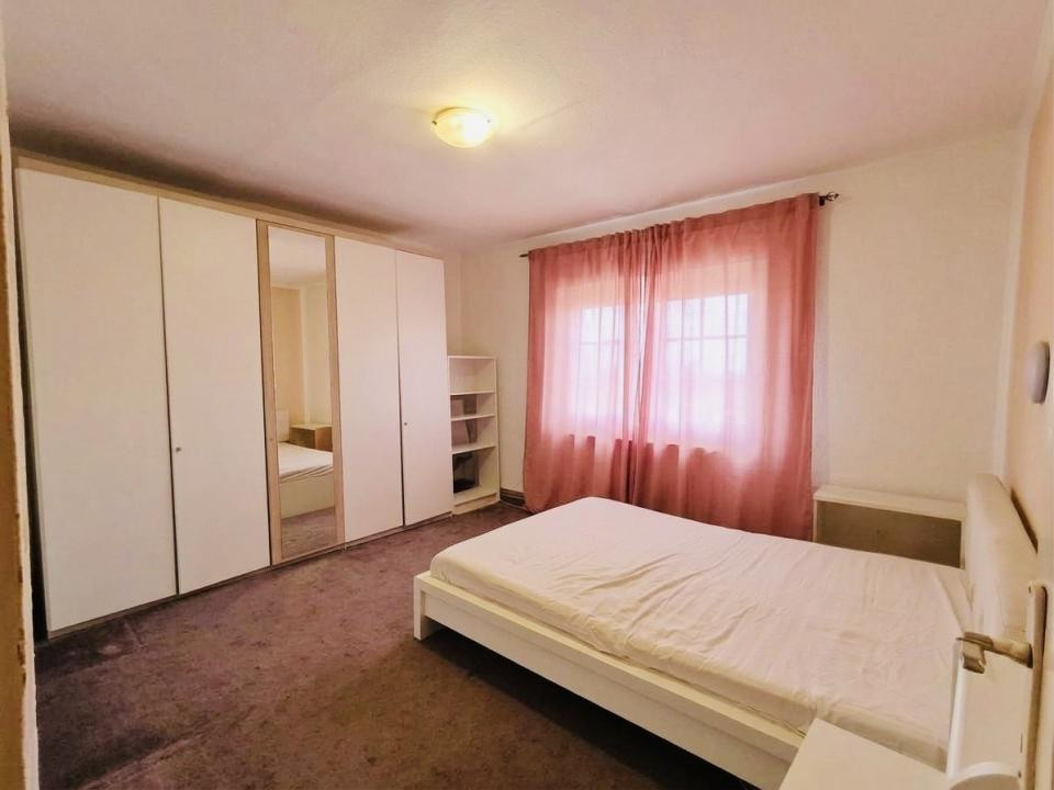 Apartament 2 camere, decomandat,56mp, etaj 3, zona Freidorf 
