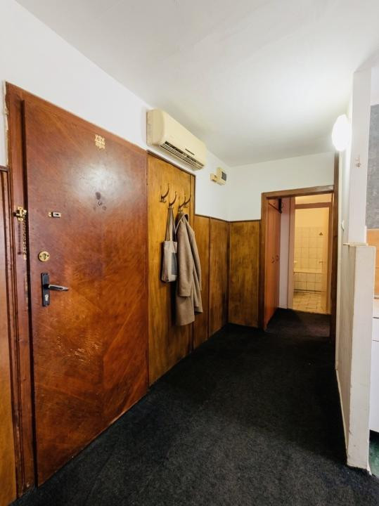 Apartament 2 camere, decomandat,56mp, etaj 3, zona Freidorf 