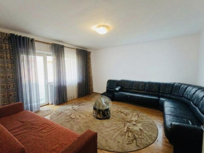 Apartament 2 camere, decomandat,56mp, etaj 3, zona Freidorf 