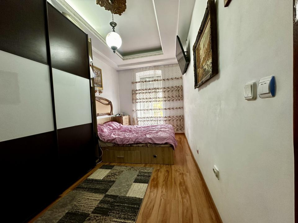 Apartament 2 camere in cladire istorica- zona Iosefin