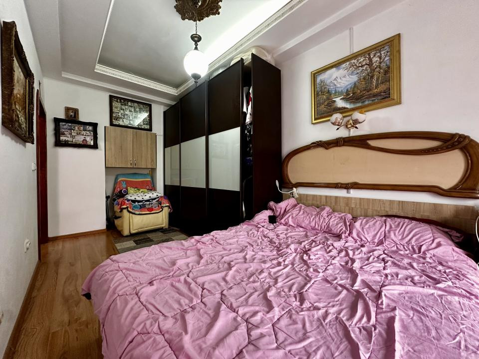Apartament 2 camere in cladire istorica- zona Iosefin