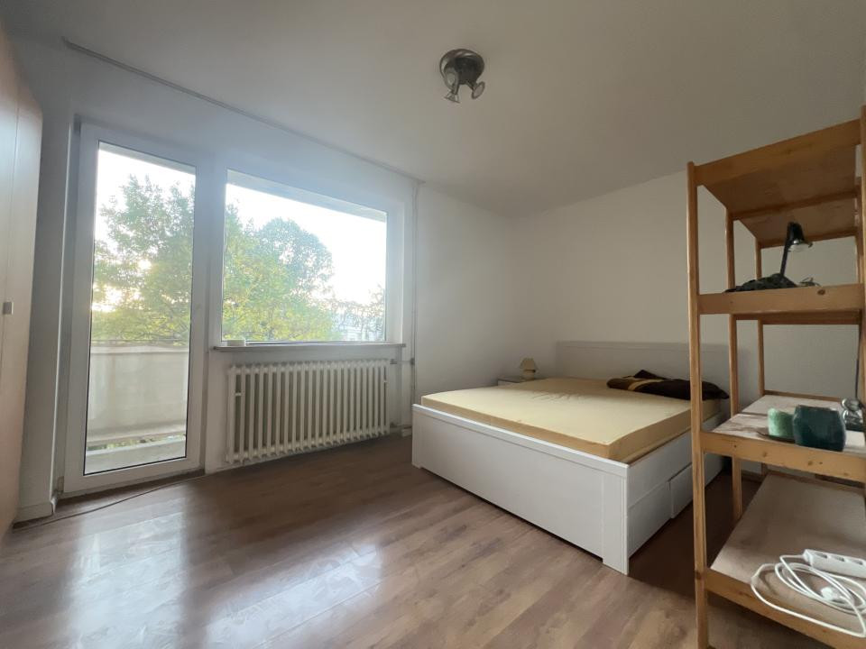 OCAZIE- Apartament 1 camera, 30 mp utili, etaj 2 - zona Brancoveanu