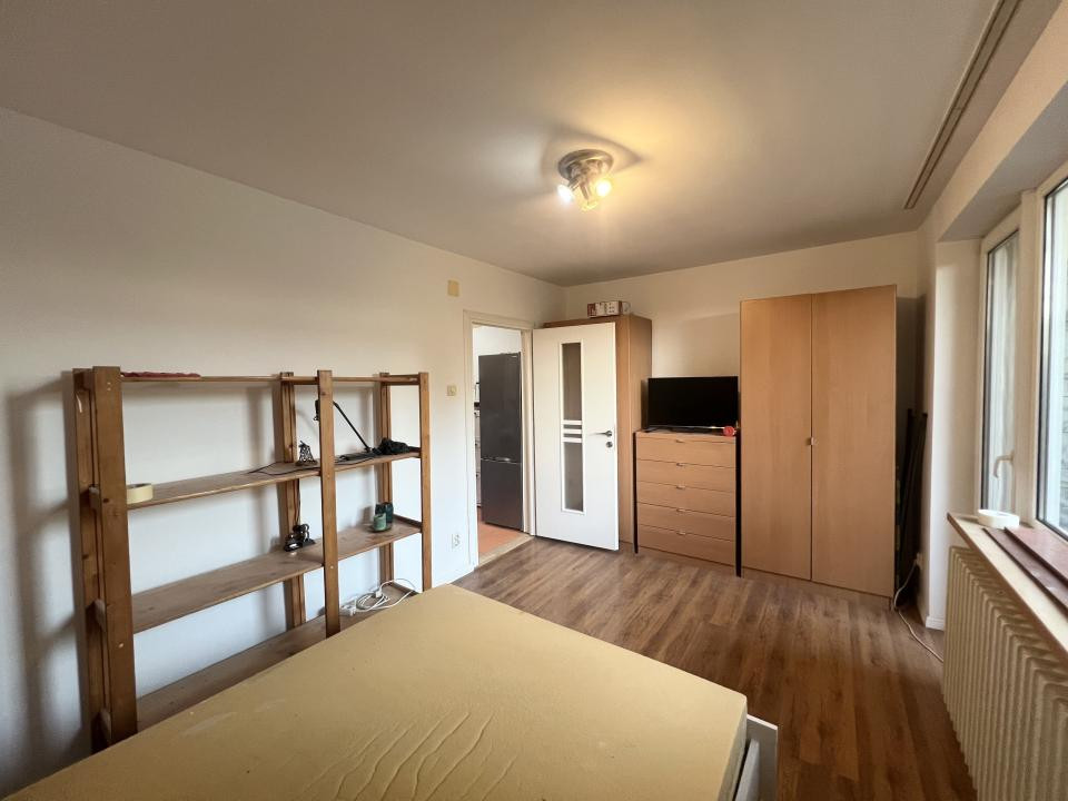 OCAZIE- Apartament 1 camera, 30 mp utili, etaj 2 - zona Brancoveanu