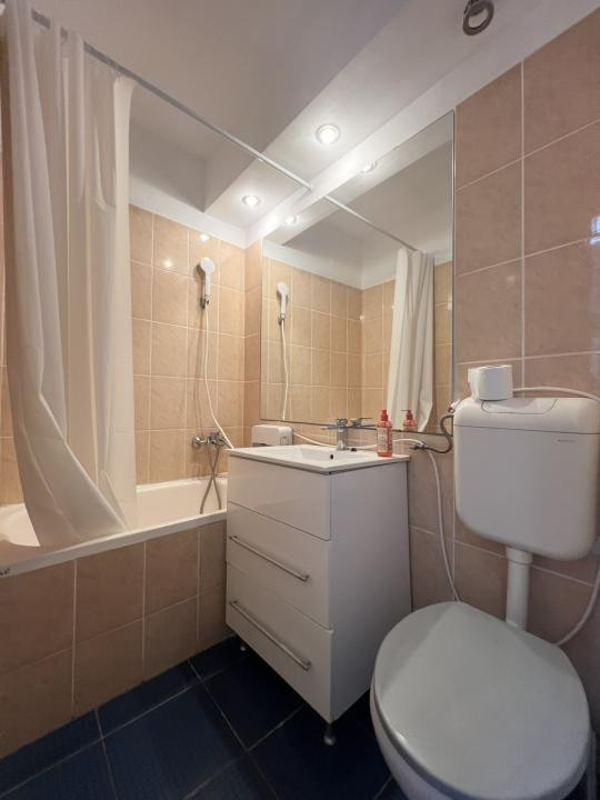 OCAZIE- Apartament 1 camera, 30 mp utili, etaj 2 - zona Brancoveanu