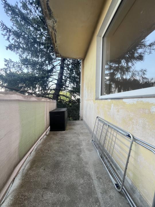 OCAZIE- Apartament 1 camera, 30 mp utili, etaj 2 - zona Brancoveanu