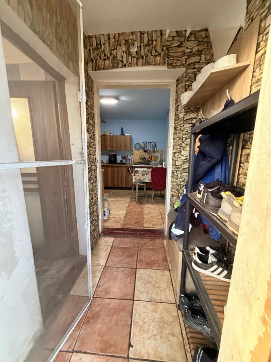 Casa individuala 116 mp utili, 708 mp teren - Zona Blascovici