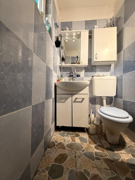 Casa individuala 116 mp utili, 708 mp teren - Zona Blascovici