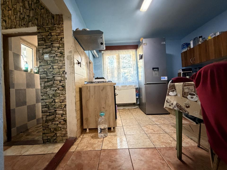 Casa individuala 116 mp utili, 708 mp teren - Zona Blascovici
