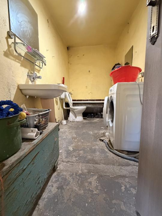 Casa individuala 116 mp utili, 708 mp teren - Zona Blascovici