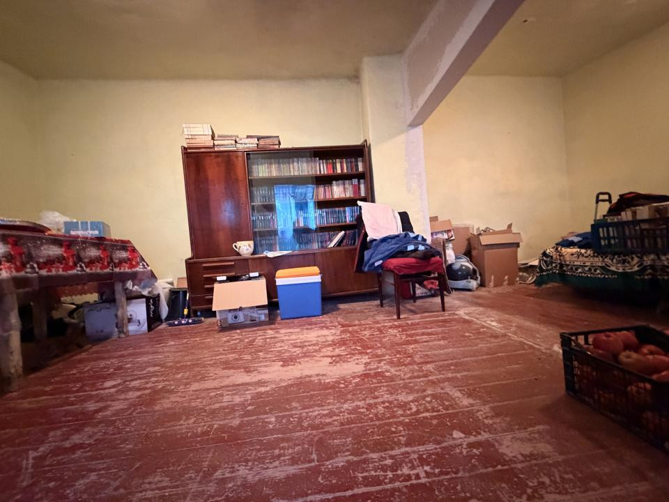 Casa individuala 116 mp utili, 708 mp teren - Zona Blascovici