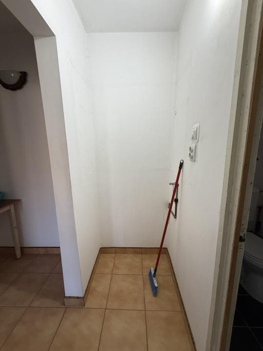 Apartament cu 3 camere, decomandat, 2 balcoane - Soarelui
