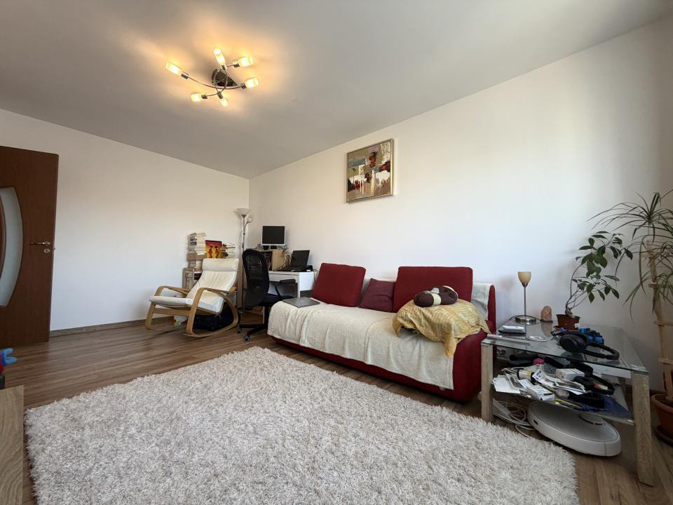 Apartament cu 2 camere,decomandat, 47 mp utili, acoperis tigla-Lipovei