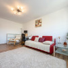 Apartament cu 2 camere,decomandat,47 mp utili,acoperis tigla-Aradului