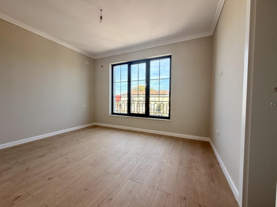 Duplex modern, 5 camere, 3 bai - Dumbravita
