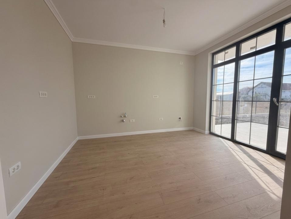 Duplex modern, 5 camere, 3 bai - Dumbravita