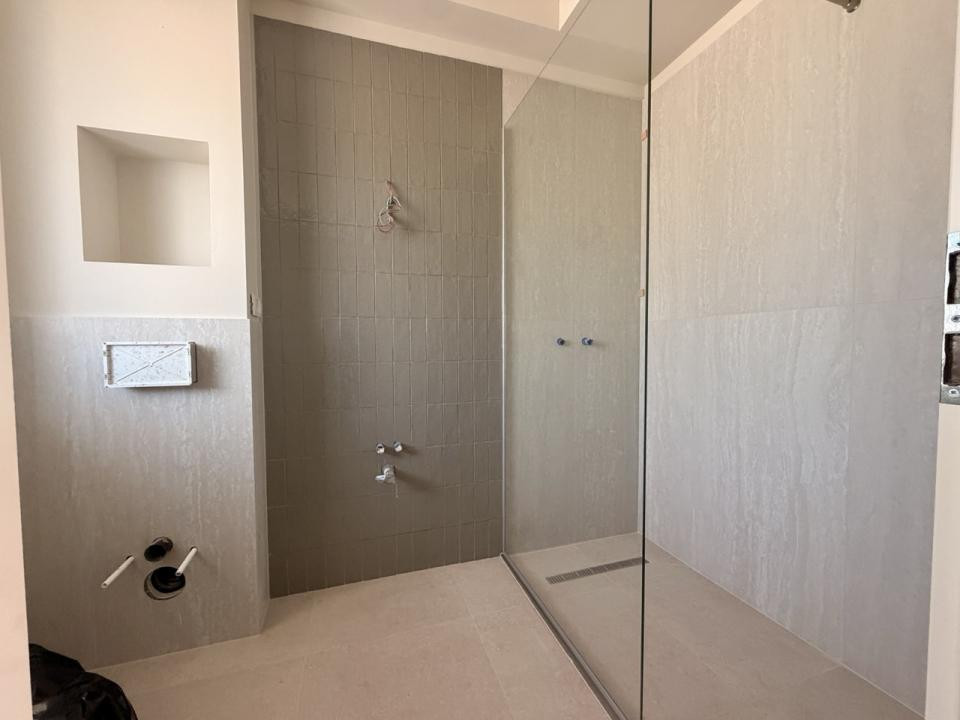 Duplex modern, 5 camere, 3 bai - Dumbravita