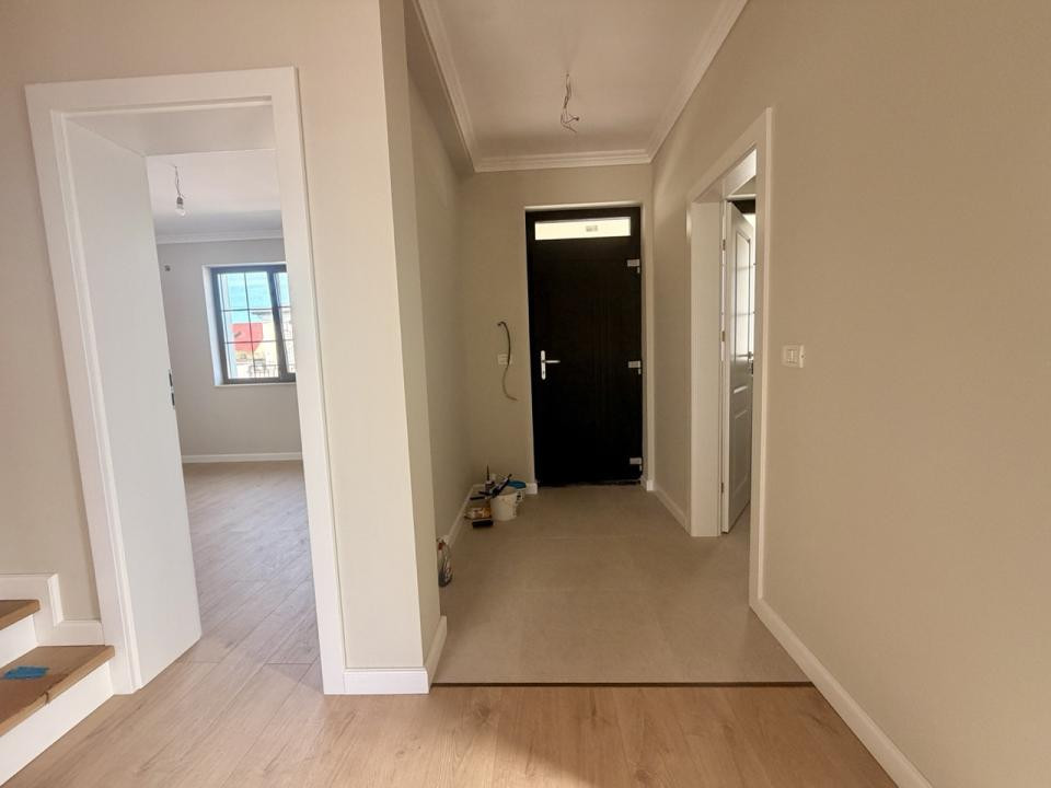 Duplex modern, 5 camere, 3 bai - Dumbravita