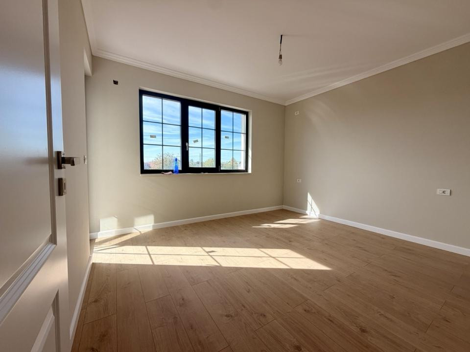 Duplex modern, 5 camere, 3 bai - Dumbravita