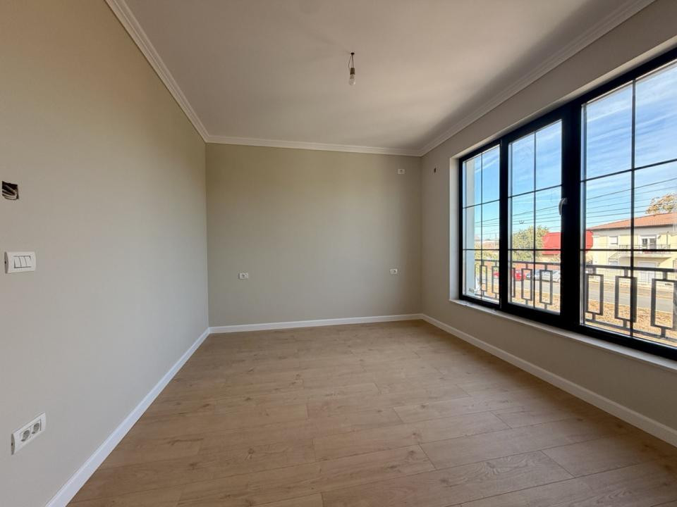 Duplex modern, 5 camere, 3 bai - Dumbravita