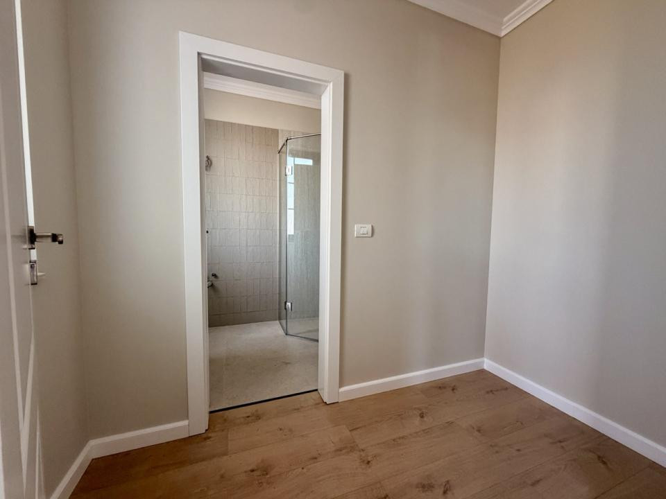 Duplex modern, 5 camere, 3 bai - Dumbravita