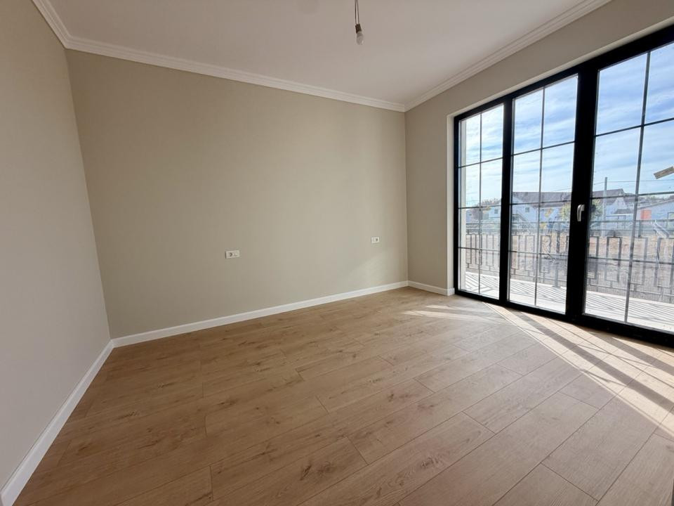 Duplex modern, 5 camere, 3 bai - Dumbravita