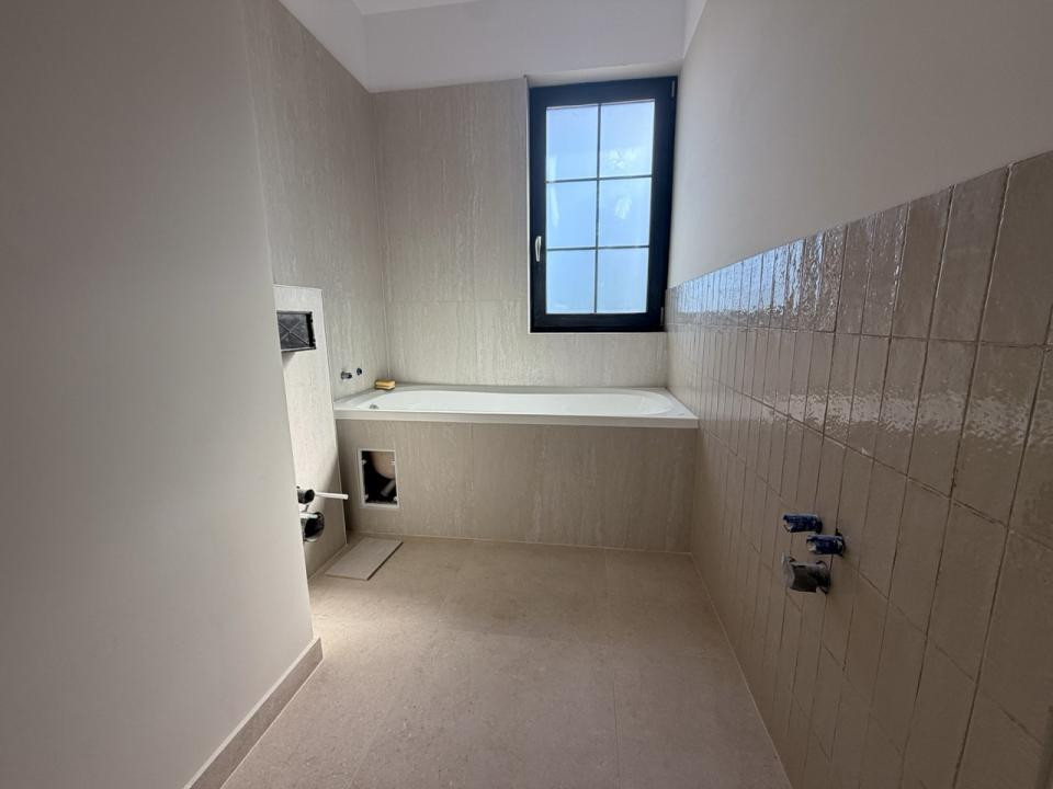Duplex modern, 5 camere, 3 bai - Dumbravita