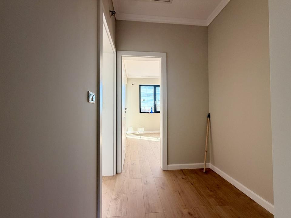 Duplex modern, 5 camere, 3 bai - Dumbravita