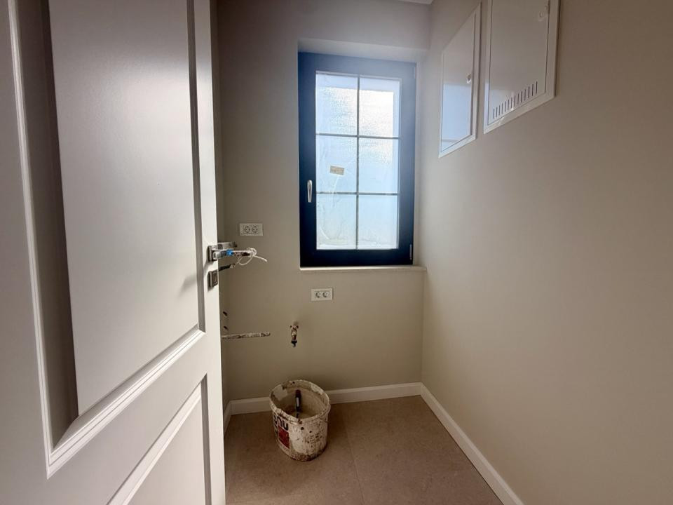 Duplex modern, 5 camere, 3 bai - Dumbravita